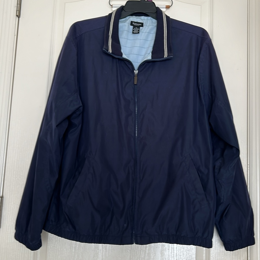 💥Van Heusen Jacket - size XL💥
